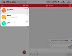 If you're looking for other messaging apps, you can check out our list of best messaging apps. Verizon Messages Message Website Delete Messages