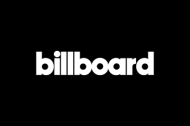 The logo that would evolve to become the current logo of billboard was unveiled on july 16, 1966. Billboard By Pentagram Music Logo Billboard Mtv Music Television