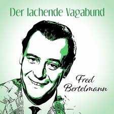 Fred Bertelmann: albums, songs, playlists