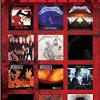 See which songs of other artists metallica covered on a concert. 1