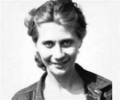 ELIZABETH WOLFENDEN Obituary