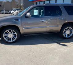 Image result for Mocha Steel 2012 Escalade