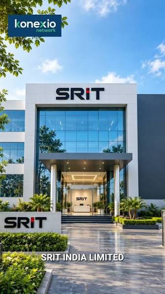 LIVE: SRIT India IPO GMP Live Today — The ₹218 Cr E-Governance & Health-Tech Playbook