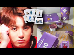 To download, go to google play or apple app store and search for mcdonald's or simply scan the qr code. Things To Know Before Getting Bts Meal Mcdonalds Bts Photocards Bts Merch Bts Meal Mukbang Youtube