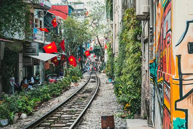 GROUND HANOI-SAPA 4D3N