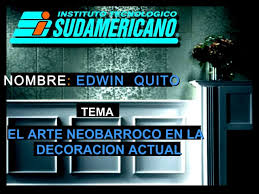 Neobarroco