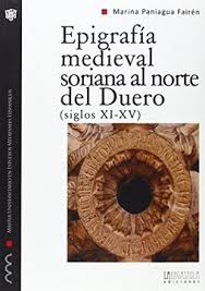 En soriana.com tenemos las populares figuras de disney infinity y funko, así entra a nuestra tienda en línea y conoce toda la gama de videojuegos y accesorios que tenemos para ti en soriana.com. Libro Epigrafia Medieval Soriana Al Norte Del Duero Siglos Xi Xv Marina Hoyo Calleja Javier Delpr Paniagua Fairen Isbn 9788494179600 Comprar En Buscalibre