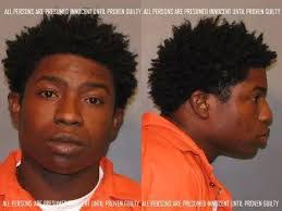 Marlon Anglin's Instagram, Twitter & Facebook