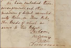 The archive of John George Lambton (1792-1840), First Earl Durham, 'Radical  Jack'.