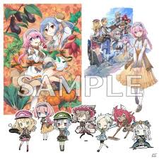 家具 ベッド & マットレス 収納家具・収納グッズ 子供家具 オーダーキッチン・キッチン収納など ガーデンファニチャー・屋外家具 調理器具・食器など インテリア雑. ãƒ«ãƒ¼ãƒ³ãƒ•ã‚¡ã‚¯ãƒˆãƒªãƒ¼5 ãƒ'ãƒƒã‚±ãƒ¼ã‚¸ç‰ˆã®äºˆç´„ãŒé–‹å§‹ åº—èˆ—åˆ¥è³¼å…¥ç‰¹å…¸ã‚‚å…¬é–‹ ã‚²ãƒ¼ãƒ æƒ…å ±ã‚µã‚¤ãƒˆ Gamer