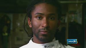 South Euclid's Jason Pryor ready for his Olympic moment