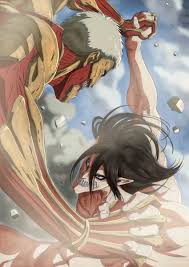 Wit Studio On Twitter Attack On Titan Art Attack On Titan Anime Attack On Titan