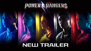 Bryan cranston, elizabeth banks, bill hader and others. Power Rangers 2017 Movie All Star Trailer Youtube