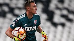 Mushuc runa ganó su partido a olmedo gracias a la definición del ex colegiales. Quien Es El Arquero Titular De La Seleccion Argentina En El Mundial Goal Com