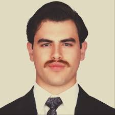 Armando Terrazas Gómez