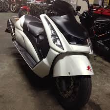 suzuki gemma ジェンマ カスタムバイク ウェビック カスタムバイク バイク akira バイク