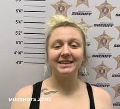 DANAH LYNN RUSH 01/29/2025