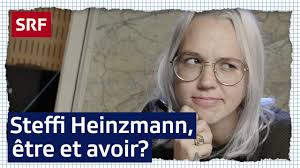 Während stefanie heinzmann 2019 fleißig an ihrem neuen album „all we need is love bastelte, geriet sie erneut ins grübeln: Stefanie Heinzmann Tu Parles Francais Die Prufung Srf Kids Kindervideos Youtube