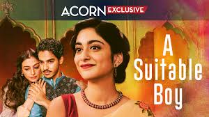 In closing, i was really impressed with the namesake. Tabu Talks A Suitable Boy And Reuniting With Mira Nair After 13 Years