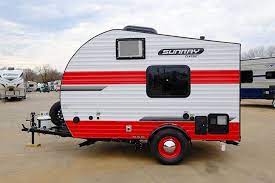 We have hundreds of used travel trailer campers in our inventory. 9 Best Travel Trailers Under 10 000 Rvblogger