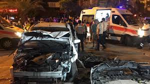 Adana'da meydana gelen trafik kazasında 2 kişi hayatını kaybetti. Adana Da Zincirleme Kaza 6 Yarali Haber Haberler Son Dakika Haberler