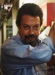 Tim Curry News