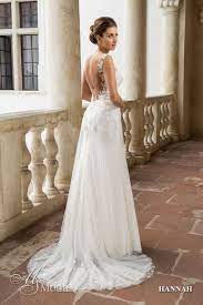 Maybe you would like to learn more about one of these? Brautkleid Hannah Brautmoden Walter