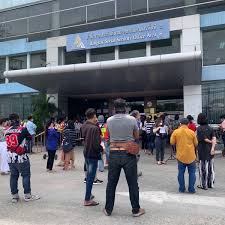 Jan 04, 2021 · เกี่ยวกับ สปส. à¸ªà¸³à¸™ à¸à¸‡à¸²à¸™à¸›à¸£à¸°à¸ à¸™à¸ª à¸‡à¸„à¸¡ à¸ž à¸™à¸— 8 Predio Do Governo