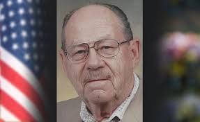 Obituary: John Albert 'Jack' Kells