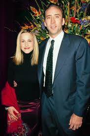 Parents, siblings, wife and kids. All About Nicolas Cage S 5 Marriages From Patricia Arquette To Lisa Marie Presley People Com