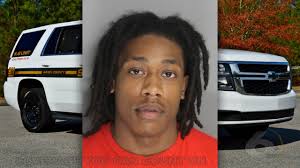 19-year-old arrested in Redd St. Murder