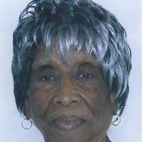 Sybil Belgrave Obituary