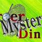 Alice in Wonderland Themed Murder/Mystery Dinner