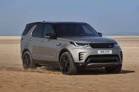 Educational childcare combined with strong family partnerships in an active, engaged, and fun environment that promotes a love of learning. Land Rover Discovery New Land Rover Discovery Unveiled With Key Updates Auto News Et Auto