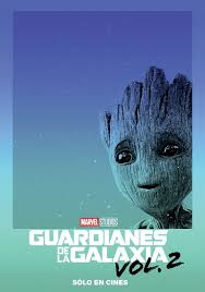 Mar 24, 2017 · les gardiens de la galaxie vol. I Am Groot Les Gardiens De La Galaxie Film Fantastique Galaxie