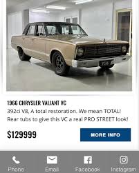Image result for Sandalwood 1968 Chrysler