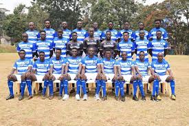 Date, match, time, competition, tv. Afc Leopards History Facts And Records Tuko Co Ke