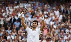 Alex de minaur body measurements, height : Rafael Nadal Pulls No Punches To Knock Out Teenager Alex De Minaur Wimbledon 2018 The Guardian