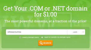 Get Com Net Org And Any Domain Hosting For 1 Yearly Domain Registration Domain Registration Domainregistra Siteground Hosting Domain Domain Hosting