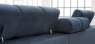 Marc Nyborg Canaletto Kabs Polsterwelt