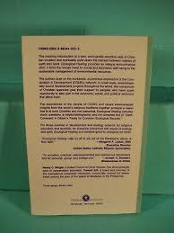 Ecological Healing : A Christian Vision by Nancy G. Wright and Donald Kill  (1993, Trade Paperback) for sale online