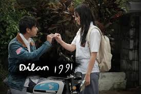 Kelebihan dan kekurangan novel dilan 1991. Makin Romantis 5 Alasan Dilan 1991 Lebih Baik Dari Sebelumnya