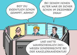 Im mittelpunkt des impfgipfels werden. Gu25h5uh Gtfim