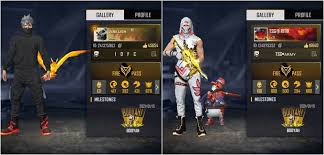 Gaming Tamizhan Gt King Free Fire Id Real Name Country Stats And More Granthshala News
