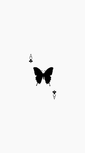 Iphone wallpaper cute butterfly is the best high definition iphone wallpaper in 2021. Cute Aesthetic Butterflies Wallpapers Wallpaper Cave