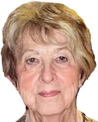 Sara E. Gallagher Obituary May 10, 2024