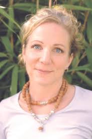 Ursula Abel's Instagram, Twitter & Facebook