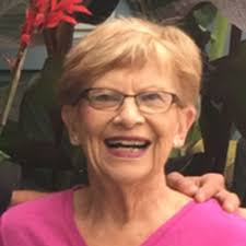 Patricia Martin Obituary May 10, 2019