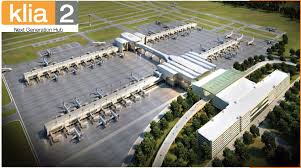 It has a suburb called kota warisan to the west, which is home to the salak two mosques can be found in the area with the masjid sultan hisamuddin catering to bandar baru salak tinggi residents and the masjid klia. Airasia Announces Flight Disruptions During Move To New Klia2 Terminal Bangalore Aviation