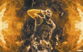 Designers deliver their favorite wallpapers. Lebron James Hd Wallpaper Background Image 2880x1800